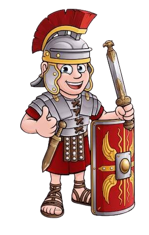 Roman Warrior