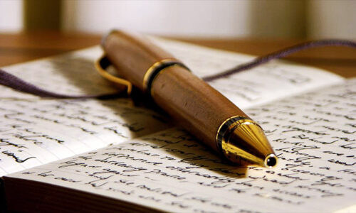 Writing